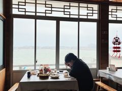 -北港方记海鲜楼·海景餐厅