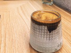 -1/4 ONE QUARTER COFFEE LAB(朝阳大悦城店)