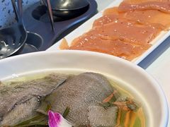 -大熊猫毛肚火锅(烟台万象汇店)