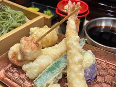 -天妇罗内顺田(罗湖店)