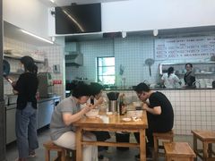 -李叁面馆(妇幼店)