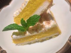 -仓桥家·焗寿司·锅物(光谷步行街店)
