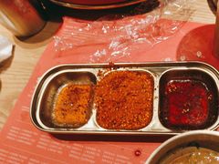 -西塔老太太泥炉烤肉(武汉摩尔城店)