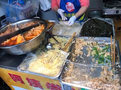 -阿姨卷饼(平凉路店)