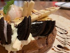 -玛格萝妮(汇智国际商业中心店)