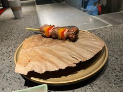 -麦MUGI铁板烧日式料理
