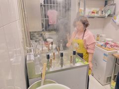 -易毛特色牛肉面(解放碑步行街店)