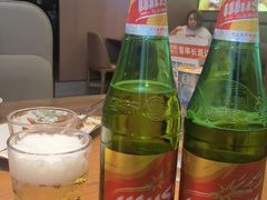 -俭寨大盘鸡·手抓肉·烧烤新疆菜(乌苏路店)