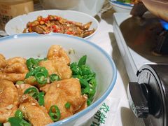-农耕记·湖南土菜(halo广场店)