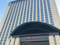 -济南喜来登酒店
