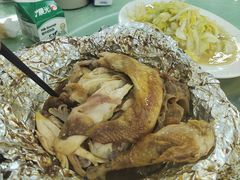 -景好海鲜餐厅(大鹏必选旅游店)