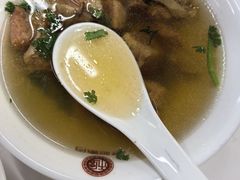 -雨霖祥和炖肉(南市店)