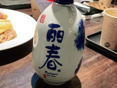 -乔街深夜食堂·台州菜·高压锅生蚝(杭州总店)
