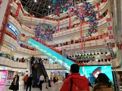 -高新·活力城Village