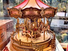 -猫的天空之城概念书店(苏州平江店)