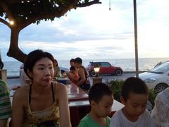-大螃蟹海鲜餐厅