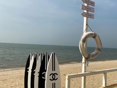 -辽宁团山国家级海洋公园