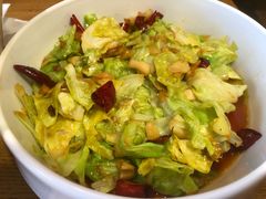 -山丹丹西北菜(金贸大厦店)