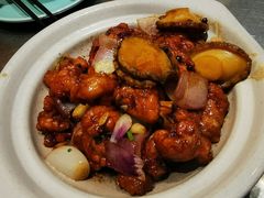 -潮界(虹桥新天地店)