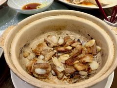 -广州中心皇冠假日酒店·百粤楼
