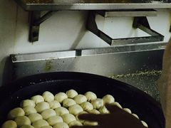 生煎包-小路易生煎馆(前进五路店)