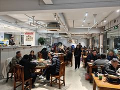 -大家发海鲜城夜排档(华山中路店)