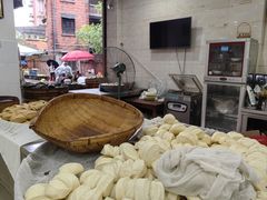 -丽华叶儿粑总汇