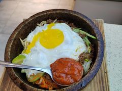 -妙香居韩国烤肉(容桂天佑城店)