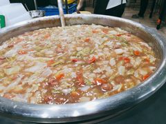 马尔里招牌肉丸糊辣汤-马鑫胜夜宵肉丸胡辣汤