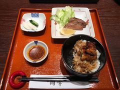 -翔峰炭火鳗鱼(悦泰街里公寓店)