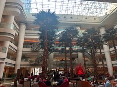 -威斯汀舞台餐厅