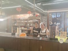 -61号餐吧(兴坪古镇漓江店)