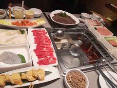 -海底捞火锅(同泰时代广场夜宵主题店)