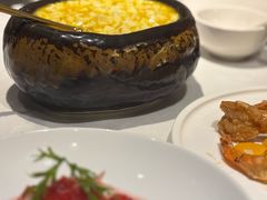 -羲和雅苑•北京烤鸭(国贸商城店)