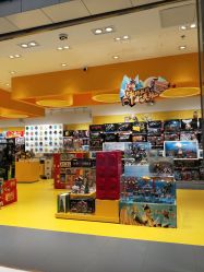 -乐高授权专卖店(朝阳大悦城店)