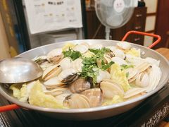 -曼谷食堂·泰国家庭料理(丹桂路店)