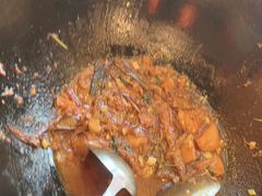 -江湖水乡铁锅炖魚(周庄嘉园店)