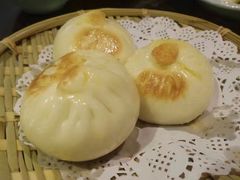 生煎包-小鱼小牛·鱼牛干锅·脆鱼火锅(世欧广场店)