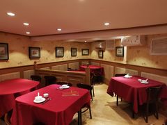 -老吉士酒家(天平路店)
