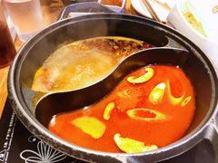 -火炉火自助餐(悠唐购物中心店)