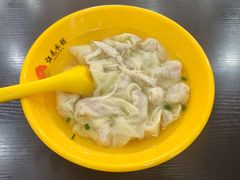 -江万春水饺(安庆总店)