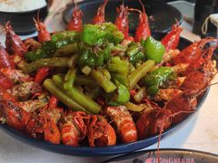 -红盔甲·小龙虾(天钥桥店)