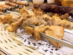 -巴依老爷新疆美食(清华东门店)