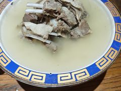 -蒙亨·手把肉·蒙古包文化主题餐厅(天恒广场店)