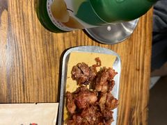 -破店肥哈·东北烧烤·夜宵(南山保利店)
