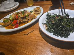 -如轩·海鲜砂锅粥·潮汕菜(海珠店)