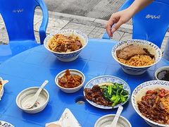 -梅溪·小伙子干挑面(安吉总店)