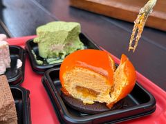 -萬春金福下午茶(故宫店)