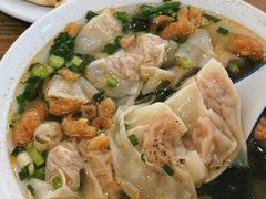 秀嫂馄饨-秀嫂挞粿