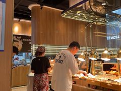 -比格比萨自助(宝山日月光店)
